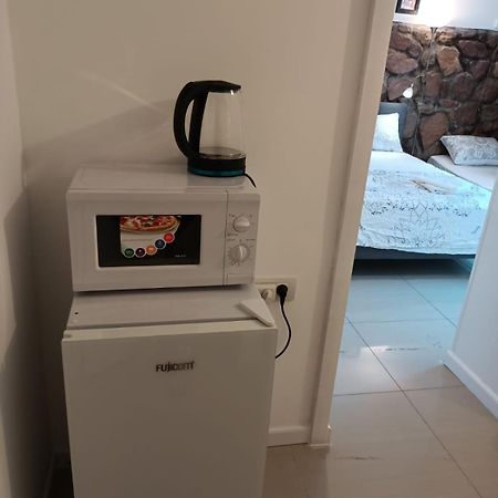 Guest House "Villa Klara Eilat" Heated Pool And Sauna All Year Round 外观 照片