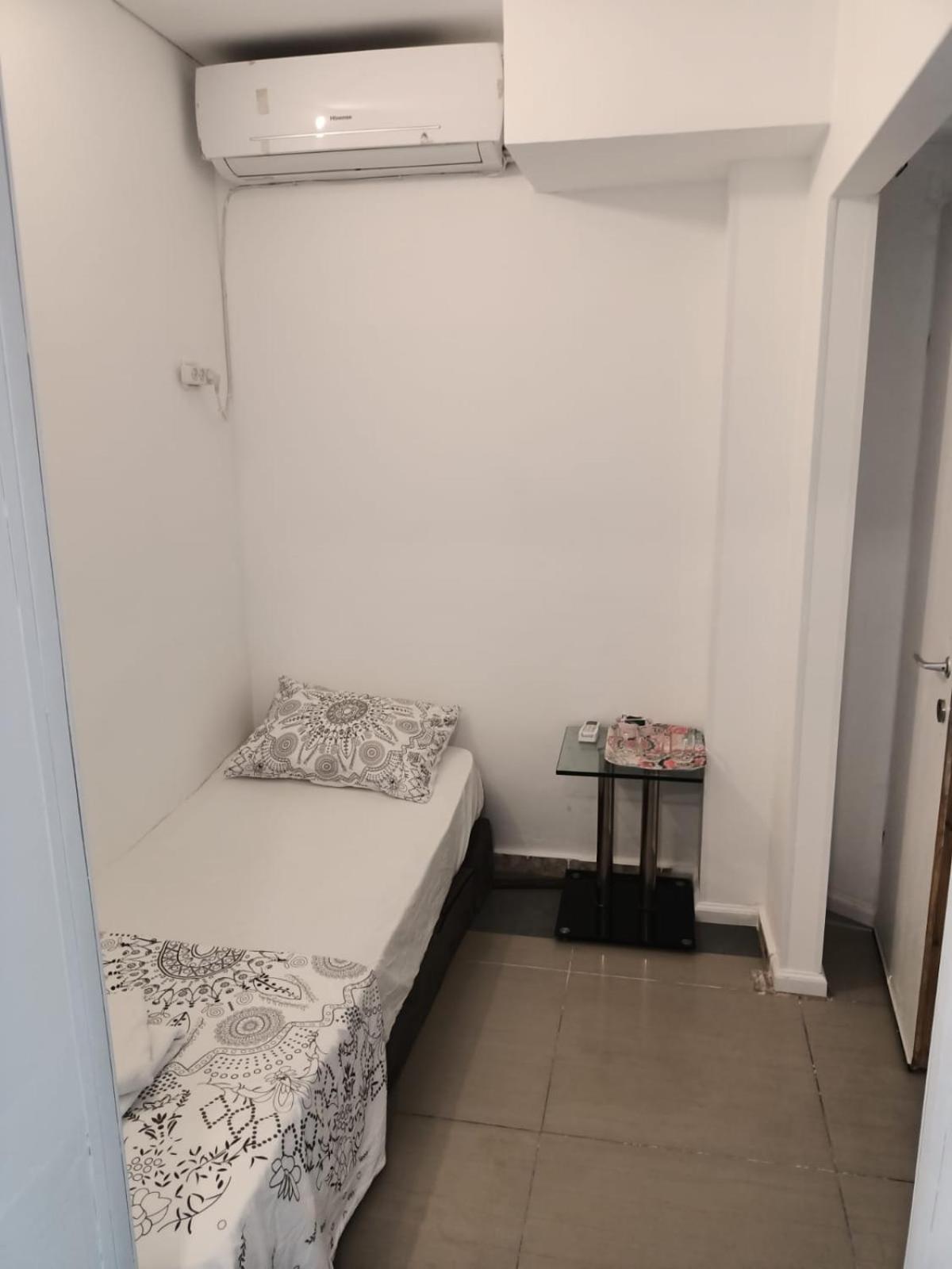Guest House "Villa Klara Eilat" Heated Pool And Sauna All Year Round 外观 照片