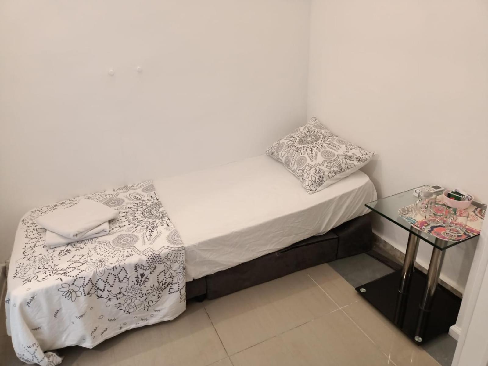 Guest House "Villa Klara Eilat" Heated Pool And Sauna All Year Round 外观 照片