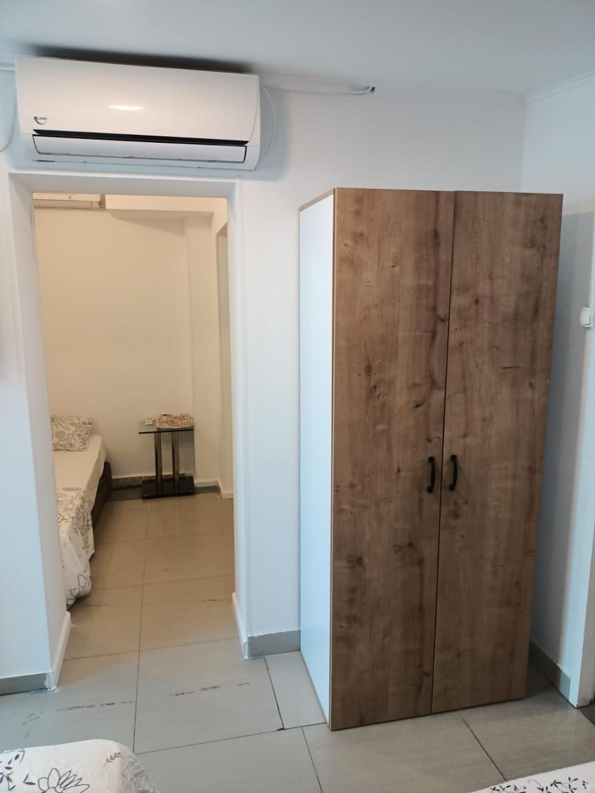 Guest House "Villa Klara Eilat" Heated Pool And Sauna All Year Round 外观 照片